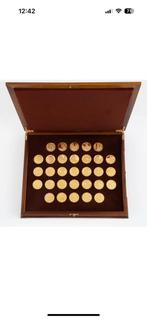 Franklin Mint “Het Volledige Oeuvre van Vermeer, Antiek en Kunst, Antiek | Goud en Zilver, Ophalen of Verzenden