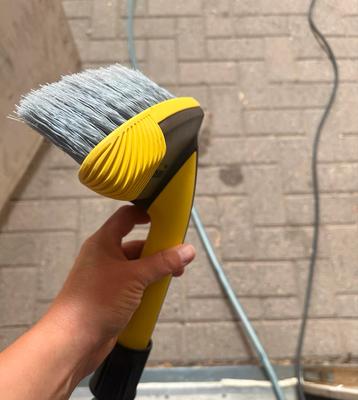 Kärcher WB 60 Zachte Wasborstel - Nieuw! beschikbaar voor biedingen