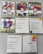8x PS3 Playstation 3 games spelletjes fifa tales xillia sacr, Spelcomputers en Games, Games | Sony PlayStation 3, Ophalen of Verzenden
