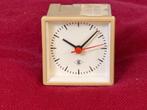 Slaaf of neven klokje voor moederklok T&N Telenorma zeldzaam, Antiek en Kunst, Antiek | Klokken, Ophalen of Verzenden