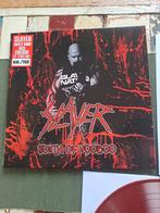 Slayer south of voodoo, Cd's en Dvd's, Vinyl | Hardrock en Metal, Zo goed als nieuw, Verzenden