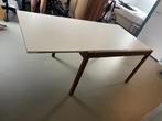 Pastoe 70's eettafel Cees Braakman, Huis en Inrichting, Ophalen, Gebruikt, 50 tot 100 cm, Vijf personen of meer