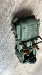Dinky Toy Austin Champ 674, Verzenden, Gebruikt, Auto, Dinky Toys