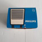 Philips microfoon EL 3790 / 00 - in originele verpakking, Muziek en Instrumenten, Microfoons, Overige typen, Gebruikt, Ophalen of Verzenden