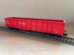 Fleischmann 5284 K DB Cargo in ovp, Hobby en Vrije tijd, Modeltreinen | H0, Gelijkstroom, Fleischmann, Wagon, Ophalen of Verzenden