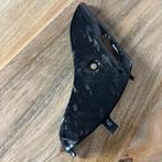 Carbon beschermkap schokbreker Vespa Sprint NIEUW, Fietsen en Brommers, Info@jynkx.com, Nieuw, Ophalen of Verzenden, Jynkx