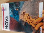 Nova scheikunde boek A  VWO, Ophalen of Verzenden, Zo goed als nieuw