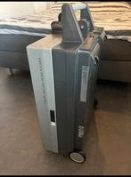 Mobiele Solarium, Ophalen, Zo goed als nieuw, Zonnebank enkelzijdig, Minder dan 10 lampen