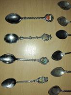 Diverse theelepels, Ophalen of Verzenden