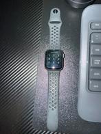 Apple watch SE, Apple Watch ⌚️, Verzenden, Zwart, IOS