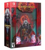 Castlevania Anniversary Collection - Switch Limited Run, Spelcomputers en Games, Games | Nintendo Switch, Nieuw, Ophalen of Verzenden