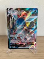 Glaceon VMAX 41/203 BOOSTERFRIS, Ophalen of Verzenden, Zo goed als nieuw, Losse kaart, Foil