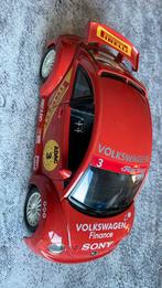 New beetle cub 1999, Ophalen of Verzenden, Zo goed als nieuw, Bburago