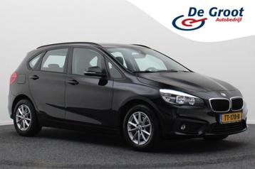BMW 2 Serie Active Tourer 218i Essential Automaat Cruise, St beschikbaar voor biedingen