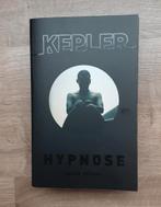 Lars Kepler - Hypnose - black/ special, Boeken, Thrillers, Gelezen, Ophalen of Verzenden, Lars Kepler