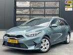 Kia Ceed Sportswagon 1.0 T-GDi DynamicLine|CARPLAY|STOEL-STU, Auto's, Kia, Voorwielaandrijving, Stof, Gebruikt, Zwart
