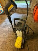 Top Craft Hogedrukreiniger - Werkt Prima!, Ophalen, Gebruikt, Elektrisch