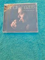 ANDRE HAZES, Ophalen of Verzenden, Zo goed als nieuw, Levenslied of Smartlap
