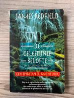 De Celestijnse Belofte - James Redfield, Ophalen, Gelezen, Spiritualiteit algemeen, Verhaal of Roman