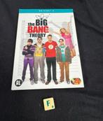 The Big Bang Theory - Seizoen 2 DVD, Alle leeftijden, Boxset, Ophalen of Verzenden, Zo goed als nieuw