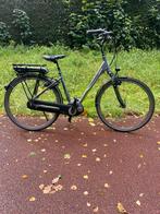 Victoria Elektrische fiets met bosch middenmotor, Ophalen of Verzenden, Zo goed als nieuw, Overige merken, Versnellingen