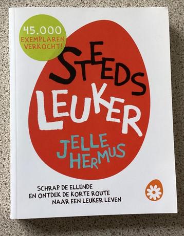 Steeds leuker -Jelle Hermus beschikbaar voor biedingen