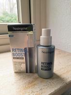 Neutrogena Retinol Boost Nachtcrème anti rimpel - Nieuw!, Ophalen of Verzenden, Nieuw, Gehele gezicht, Verzorging