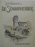 De Schaapherder, een verhaal rondom Amersfoort, Ophalen of Verzenden, J.F. Oltmans