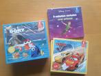 Lees luisterboeken dory, cars, 5 min verhalen, Boeken, Luisterboeken, Ophalen of Verzenden