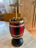 Sigarettenmolen Muziekmolen Speeldoos, Ophalen of Verzenden, Gebruikt, Metaal