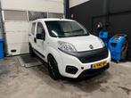 Fiat Fiorino 1.3 MJ 2011 NAP, Auto's, Bestelauto's, Voorwielaandrijving, Euro 5, Stof, 400 kg