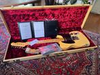 '52 Fender Telecaster Custom Shop Reissue - 2019, Muziek en Instrumenten, Ophalen, Zo goed als nieuw, Solid body, Fender