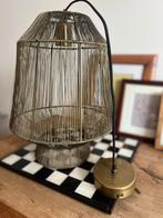 Light and living lampion hanglamp van messing, Ophalen, Zo goed als nieuw, Minder dan 50 cm