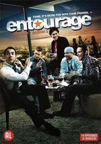 Entourage, Ophalen of Verzenden, Gebruikt