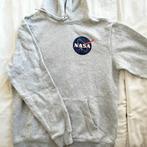 Hoodie Nasa s, Kleding | Heren, Truien en Vesten, Ophalen of Verzenden, Gedragen, Maat 46 (S) of kleiner, Grijs