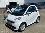 Smart ForTwo coupé Electric drive, Automaat, Gebruikt, Zwart, Electronic Stability Program (ESP)