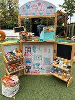 Vilac Houten Winkel - Jour du Marché, Ophalen, Zo goed als nieuw, Jongen of Meisje