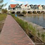 Abby Stones getrommeld waal formaat, Tuin en Terras, Ophalen of Verzenden, Nieuw, Beton, Klinkers