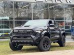 Toyota tacoma 2.4L Hybrid TRD PRO (bj 2025), Gebruikt, Overige modellen, 4 cilinders, Zwart