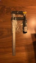 Stalen Lijmklemmen, Doe-het-zelf en Verbouw, IJzerwaren en Bevestigingsmiddelen, Ophalen of Verzenden, Nieuw, Overige typen