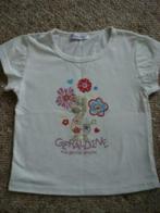 leuk shirtje, Ophalen of Verzenden, Gebruikt, Meisje, Shirt of Longsleeve