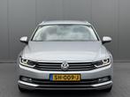Volkswagen Passat Variant 1.6 TDI DSG Comfortline Business |, Stof, Gebruikt, 4 cilinders, Origineel Nederlands
