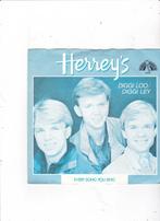 Single Herrey's - Diggi-Loo Diggi-Ley, Ophalen of Verzenden, Gebruikt