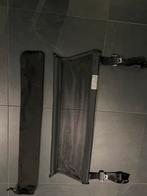 Audi Q5 Sportback scheidingsnet bagagenet 80 f 861 691 zgan, Ophalen of Verzenden, Zo goed als nieuw