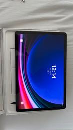 Samsung Galaxy Tab S9, Computers en Software, Android Tablets, 10 inch, Ophalen of Verzenden, Zo goed als nieuw, Galaxy Tab S9