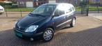 Renault scenic met originele km stand 112040 nieuwe apk ., Auto's, Bedrijf, Te koop