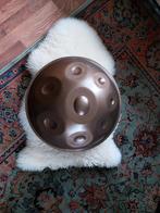 Battiloro Handpan Koray  B lage mineur 432 hz, Nieuw, Ophalen of Verzenden