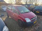 Opel Meriva 1.6-16V Essentia | Automaat | APK tot 22-12-2025, Auto's, 65 €/maand, 101 pk, Gebruikt, Cruise Control