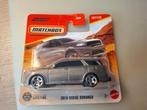 Matchbox 107 - 2018 Dodge Durango [grijs] 1/60 MIB, Ophalen of Verzenden, Nieuw, Auto