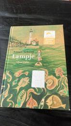 Annet Schaap - Lampje, Gelezen, Non-fictie, Ophalen of Verzenden, Annet Schaap